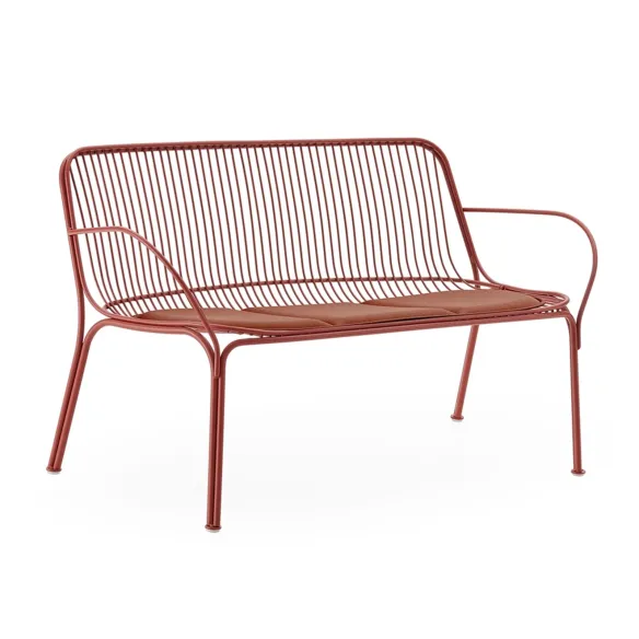 Kartell Hiray Sofa