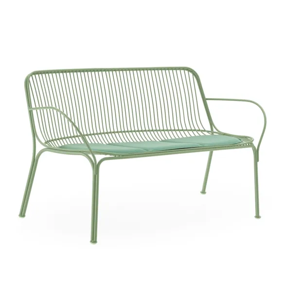 Kartell Hiray Divano