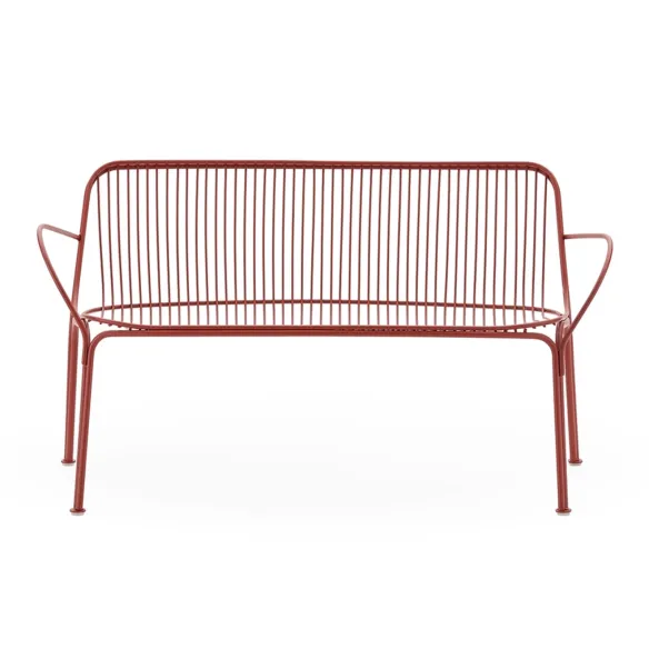 Kartell Hiray Sofa