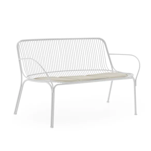 Kartell Hiray Sofa