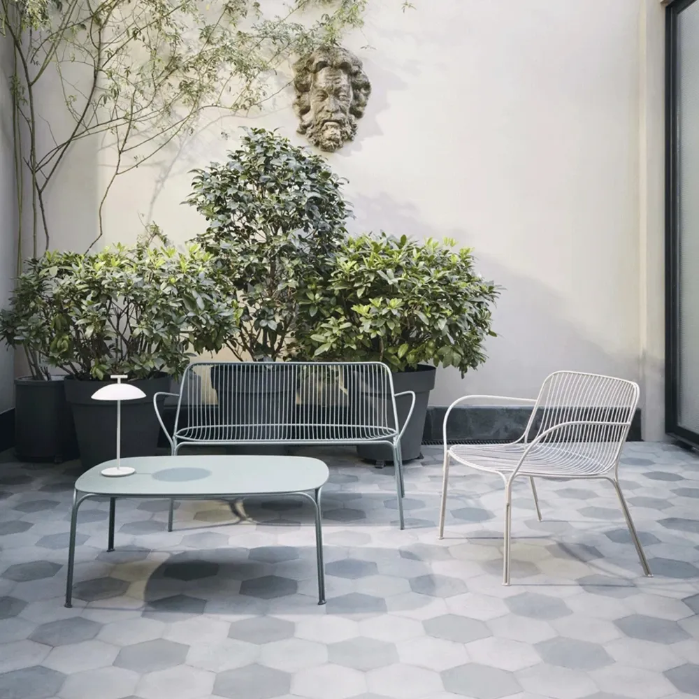 Kartell Hiray Divano