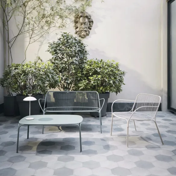 Kartell Hiray Sofa