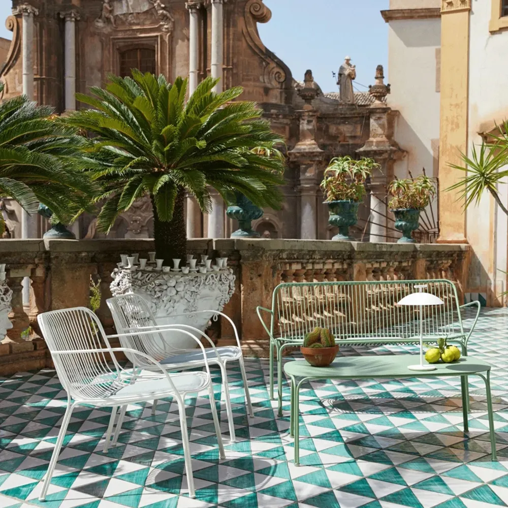 Kartell Hiray Divano