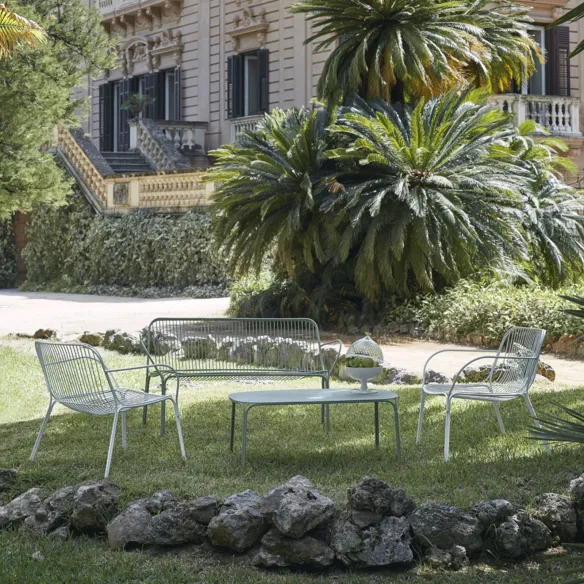 Kartell Hiray Divano