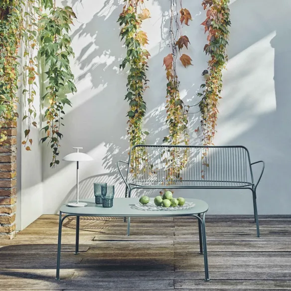 Kartell Hiray Divano
