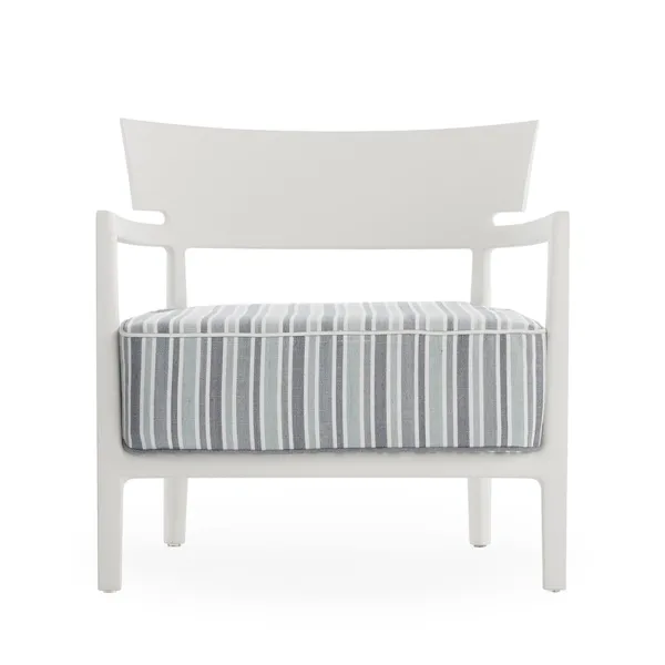 Kartell Cara Outdoor Mat Sillòn