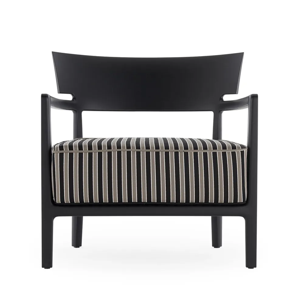 Kartell Cara Outdoor Mat Sillòn