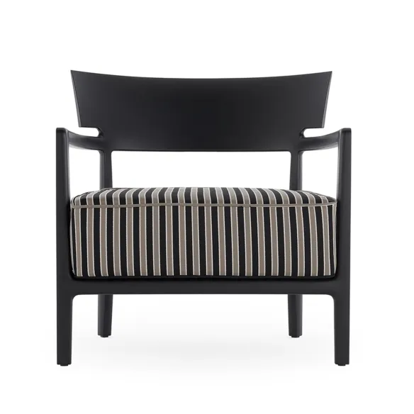 Kartell Cara Outdoor Mat Poltrona
