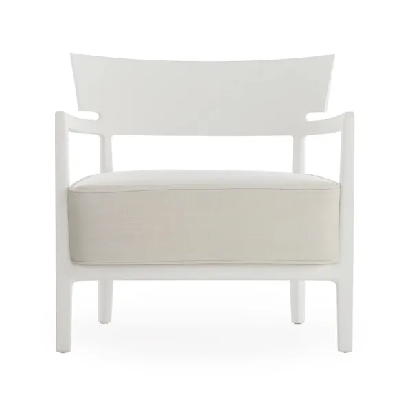 Kartell Cara Outdoor Mat Poltrona 2