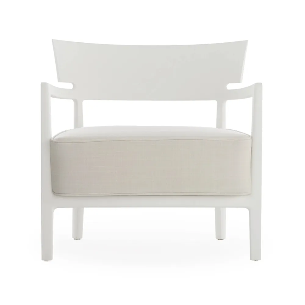 Kartell Cara Outdoor Mat Poltrona