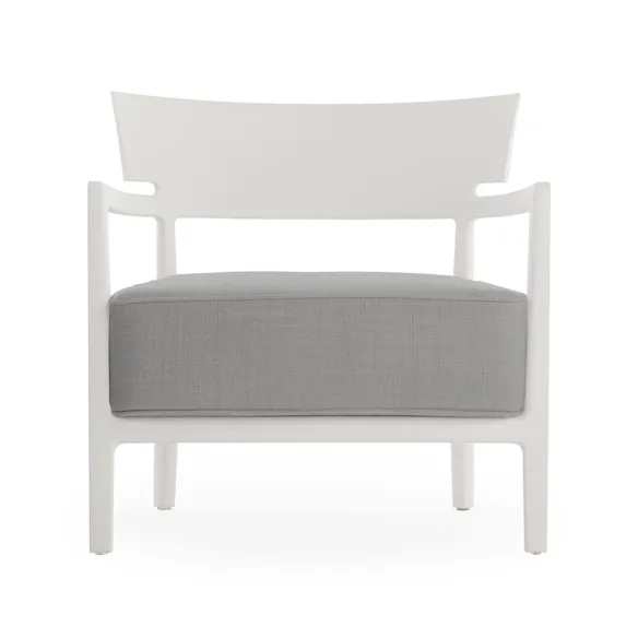 Kartell Cara Outdoor Mat Sillòn