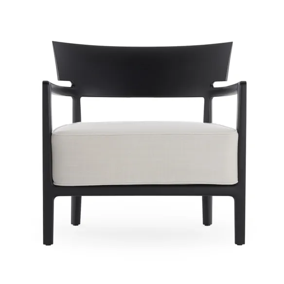 Kartell Cara Outdoor Mat Poltrona