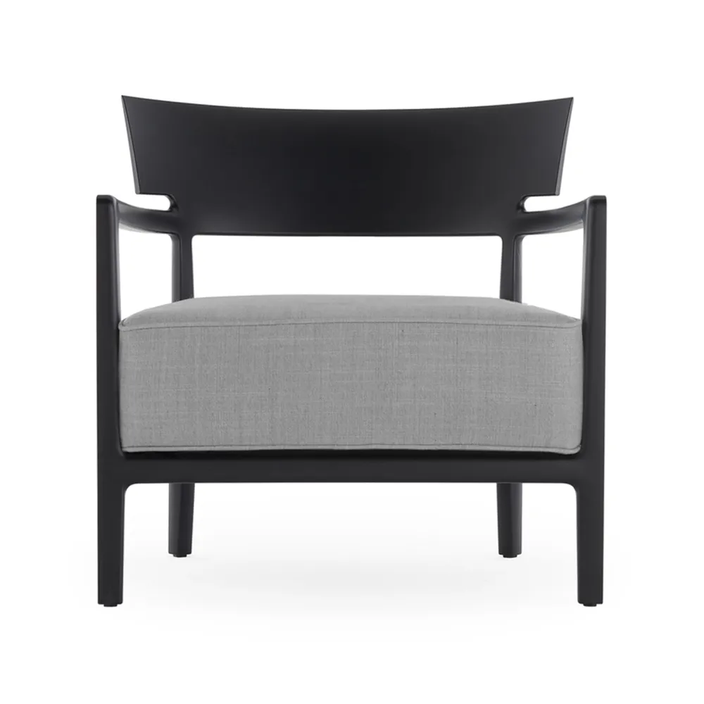 Kartell Cara Outdoor Mat Sillòn