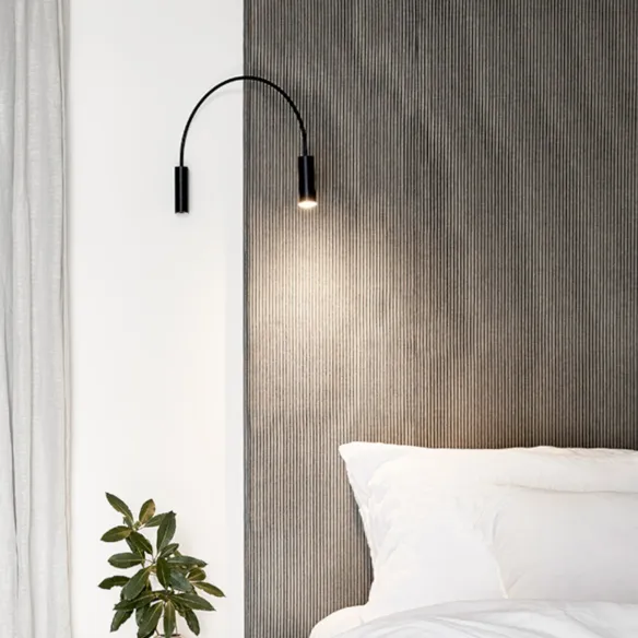 Wandlampe Estiluz Volta