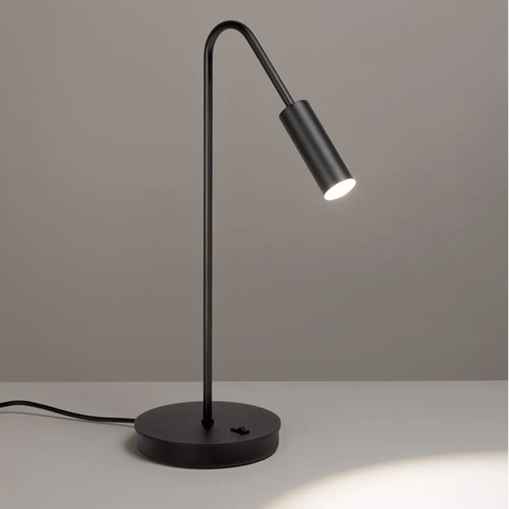 Tischlampe Estiluz Volta