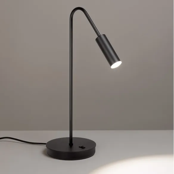 Tischlampe Estiluz Volta