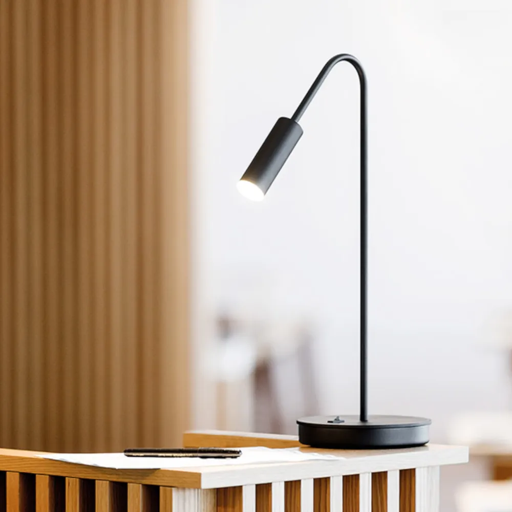 Lámpara de mesa Estiluz Volta