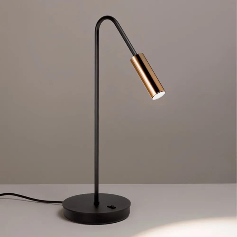 Tischlampe Estiluz Volta