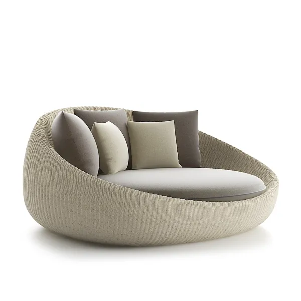Day Bed Atmosphera Twiga 2