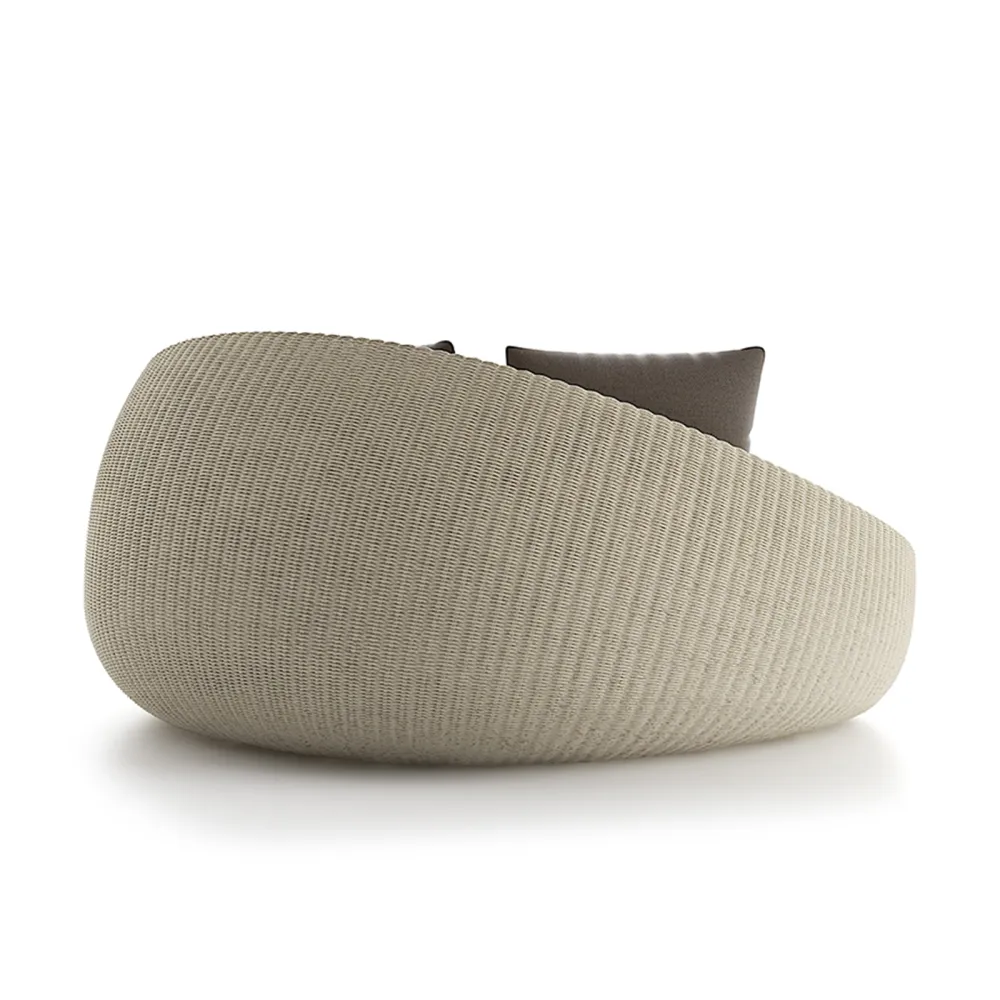 Day Bed Atmosphera Twiga