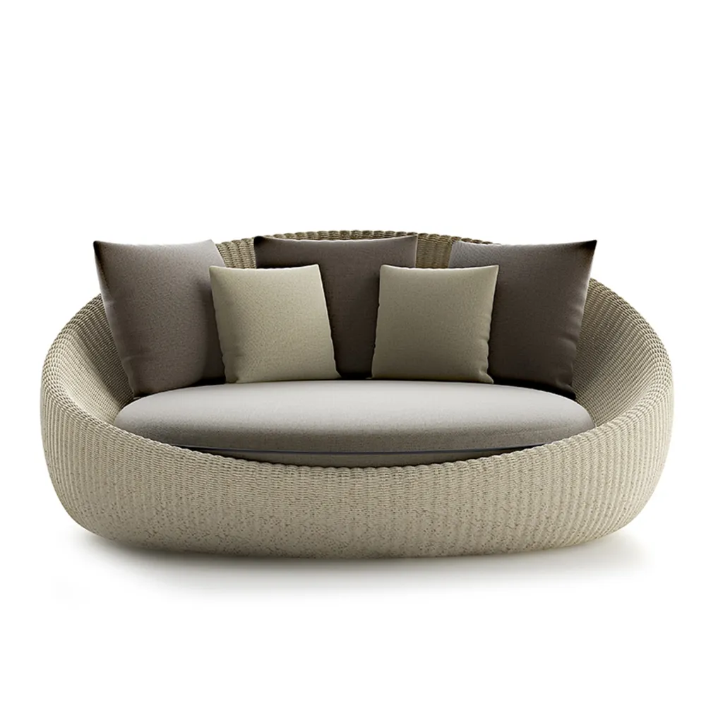 Day Bed Atmosphera Twiga