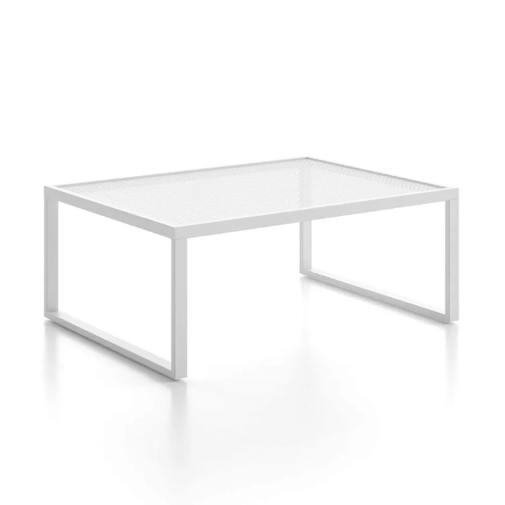Table basse Atmosphera Qubik
