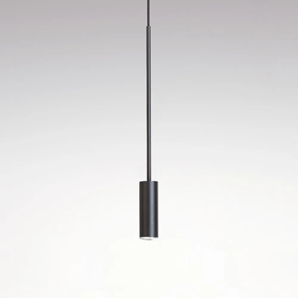 Lampada a sospensione Estiluz Volta T-3435R Rosone incassato