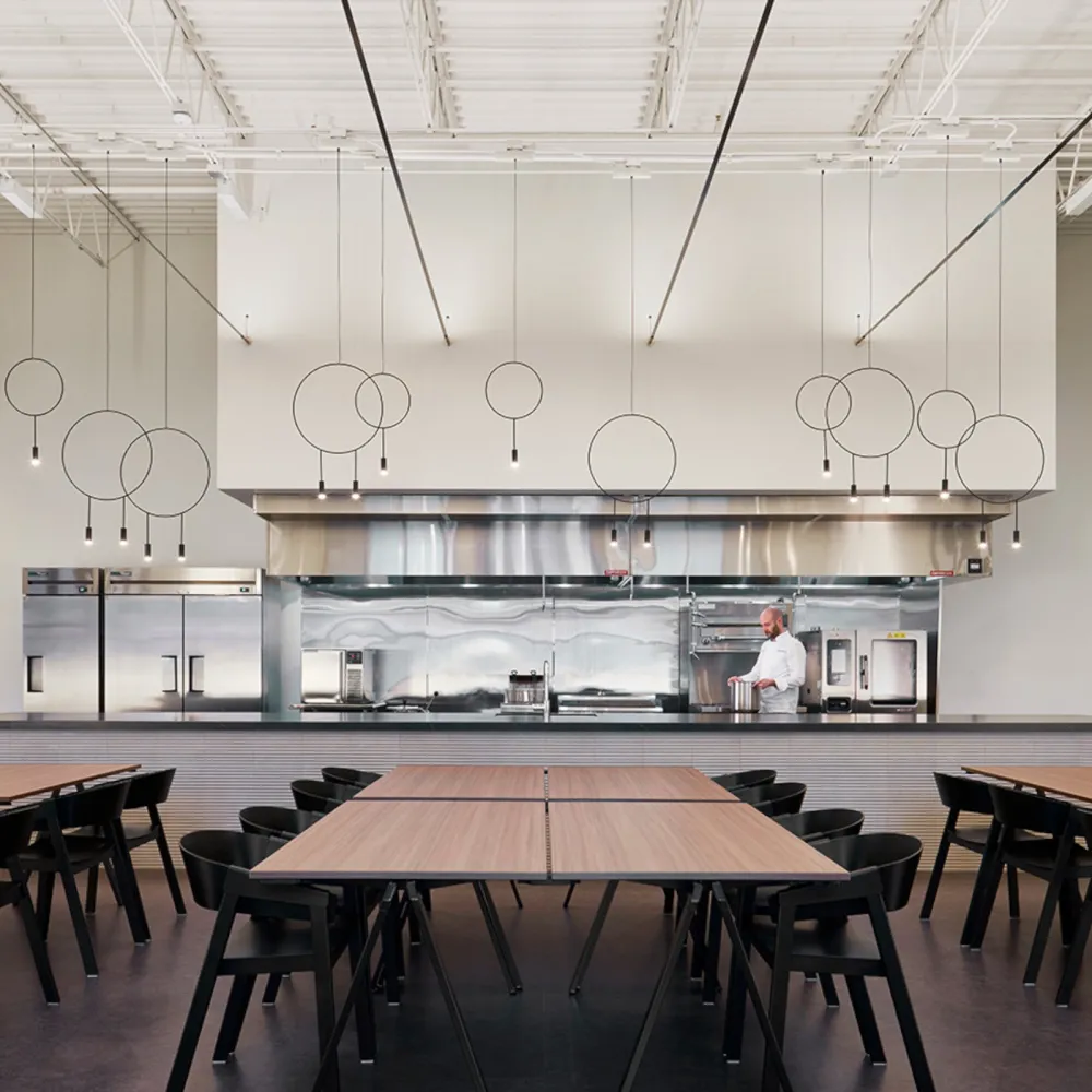 Suspension lamp Estiluz Revolta