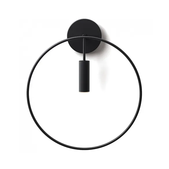 Wall lamp Estiluz Revolta