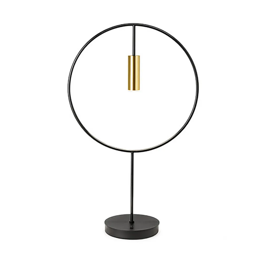 Table lamp Estiluz Revolta