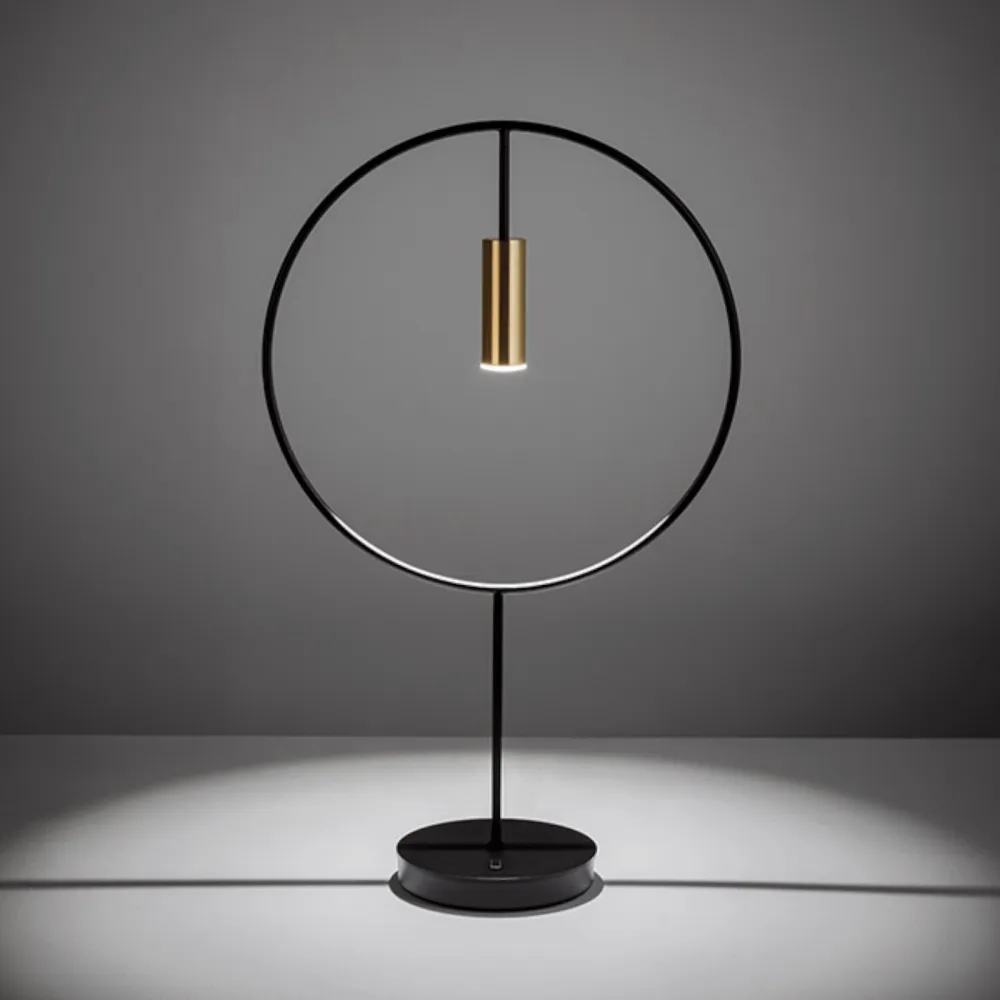 Lampe de table Estiluz Revolta