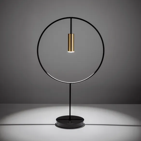 Lámpara de mesa Estiluz Revolta