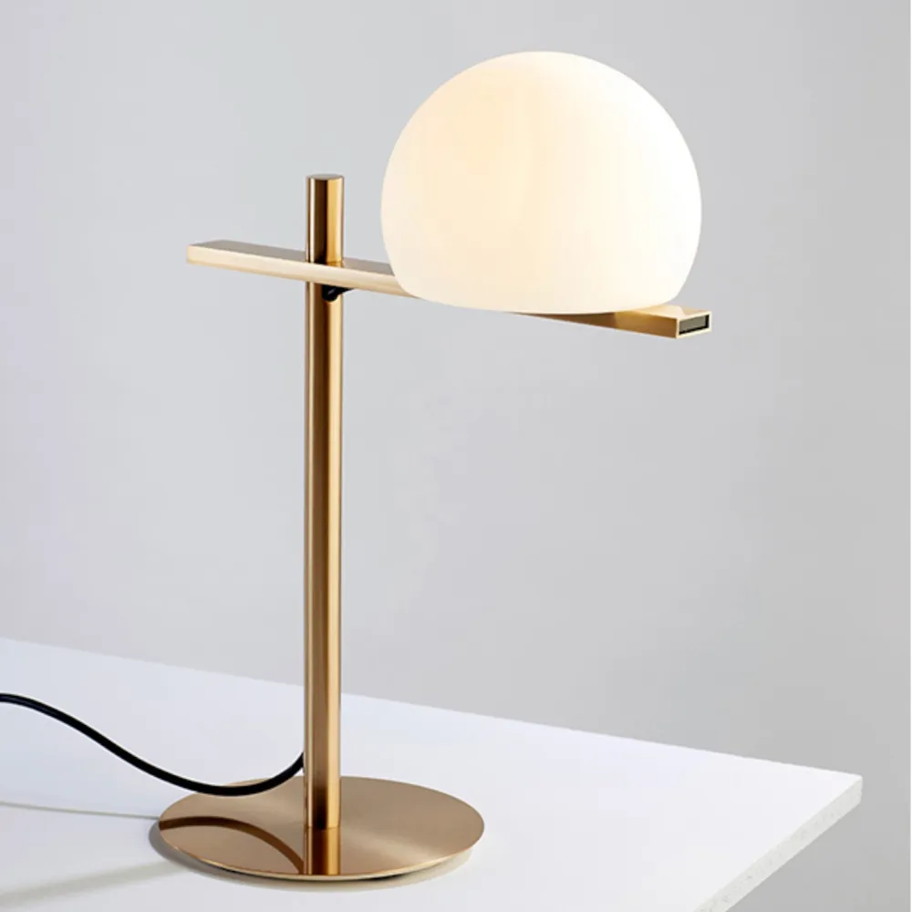 Lampe de table Estiluz Circ