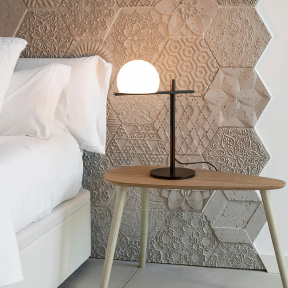 Lampe de table Estiluz Circ