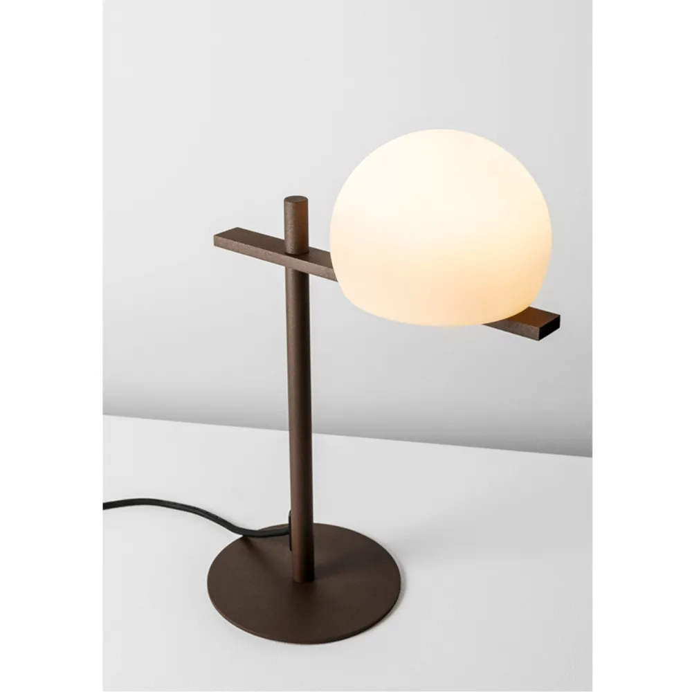 Lampe de table Estiluz Circ