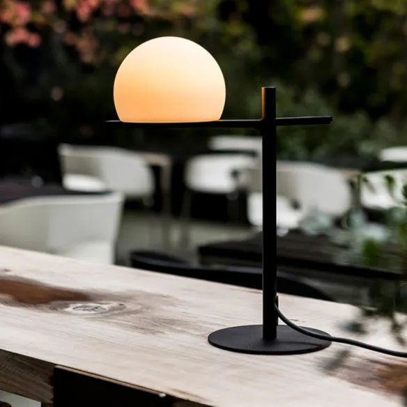 Table lamp Estiluz Circ