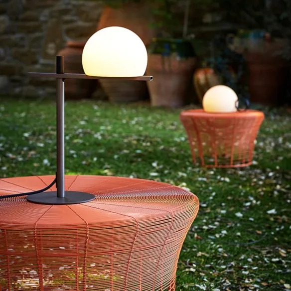 Tischlampe Estiluz Circ