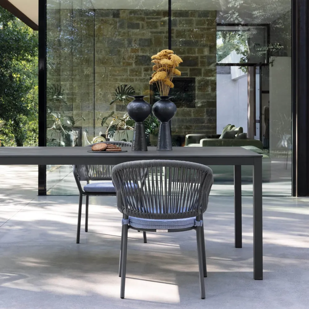 Silla con reposabrazos Atmosphera Pleasure