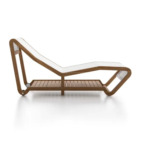 Sunlounger Atmosphera Infinity