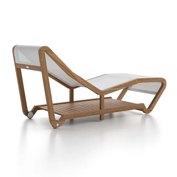 Sunlounger Atmosphera Infinity