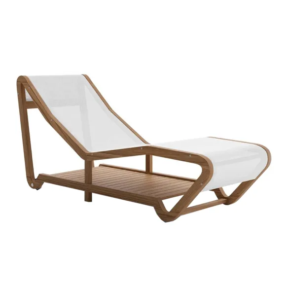 Sunlounger Atmosphera Infinity