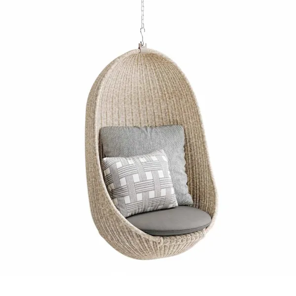 Fauteuil Suspendu Atmosphera Nest 2