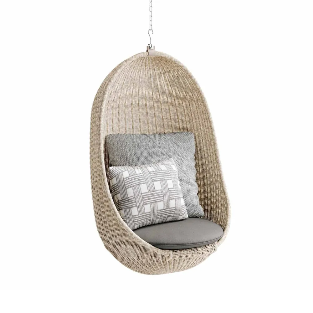 Sillón suspendido Atmosphera Nest