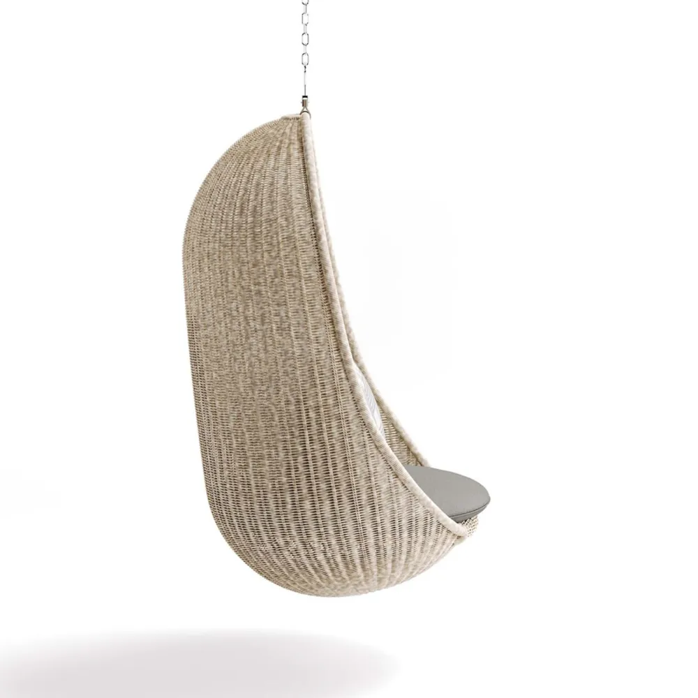 Fauteuil Suspendu Atmosphera Nest
