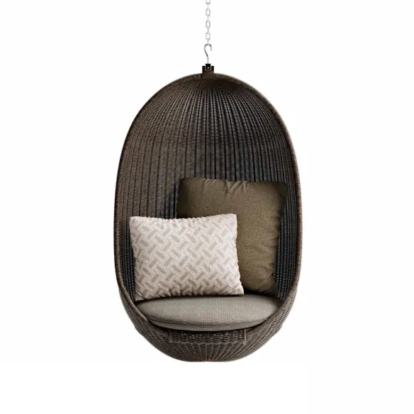 Hängender Sessel Atmosphera Nest