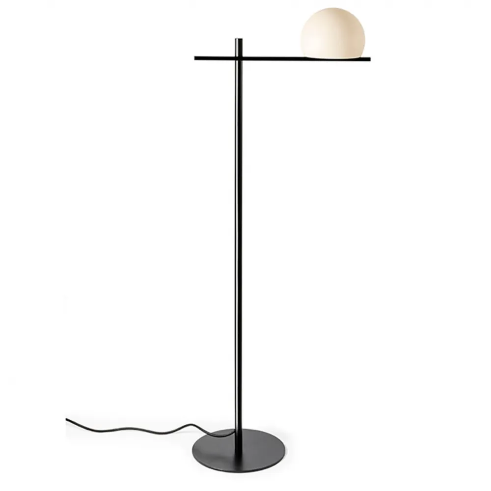 Bodenlampe Estiluz Circ