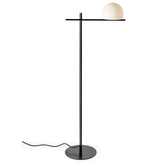 Floor lamp Estiluz Circ