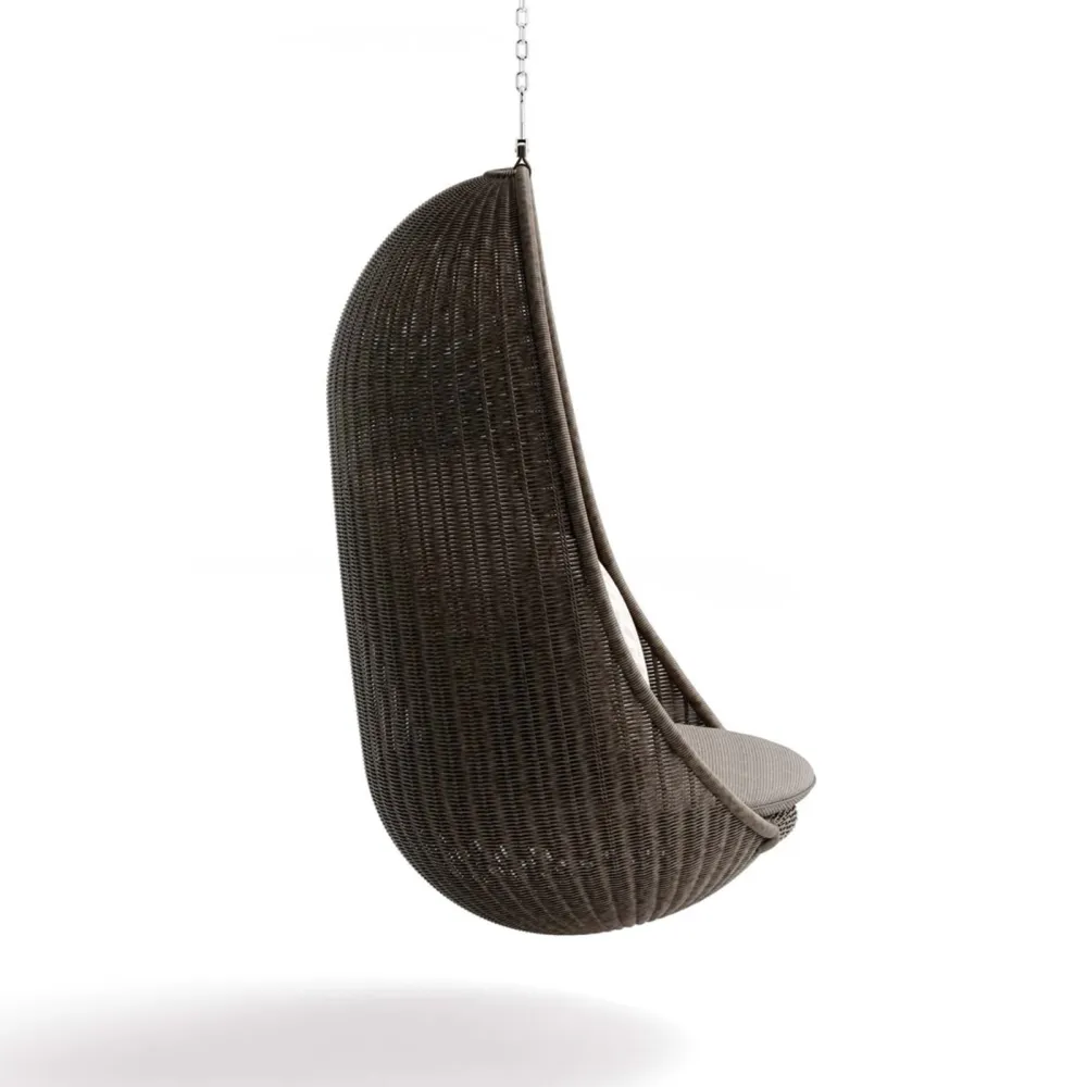 Fauteuil Suspendu Atmosphera Nest