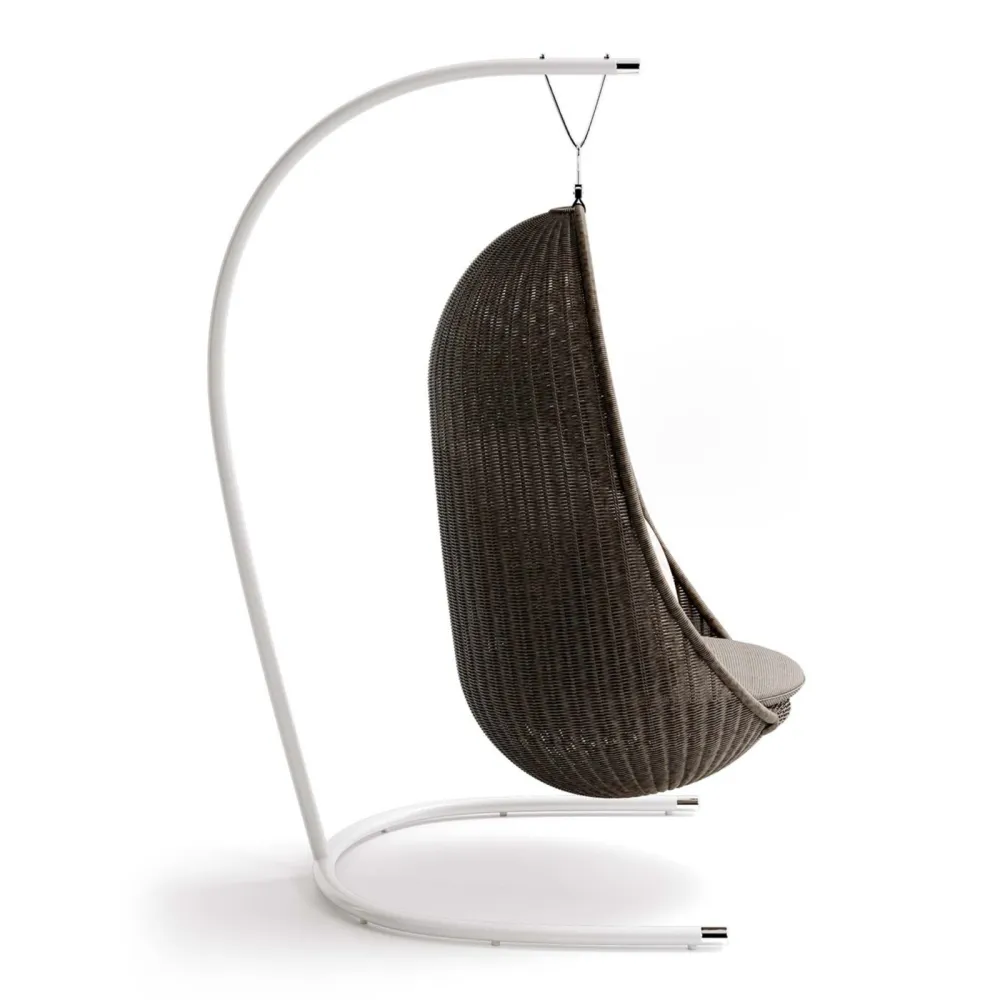 Sillón suspendido Atmosphera Nest
