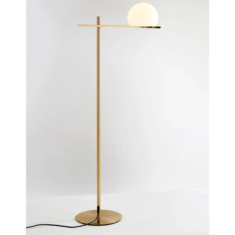 Floor lamp Estiluz Circ
